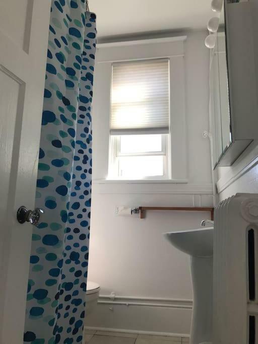 דירות אוטווה Bright, Clean, Private. In The Heart Of Downtown! Parking, Wi-Fi And Netflix Included מראה חיצוני תמונה